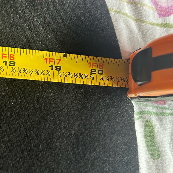 Old Navy Mini Skirt 😊 - Picture 10 of 11